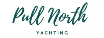 Pull North Yachting Logo