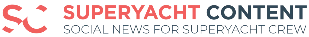 Superyacht Content Logo