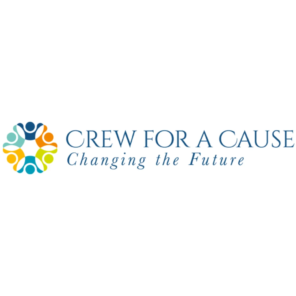 Crew for a Cause